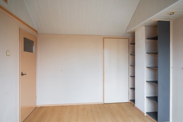 Medium property photo - Poolsterstraat 12, 2402 BL Alphen aan den Rijn